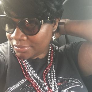 Meet your Posher, Jacqueline